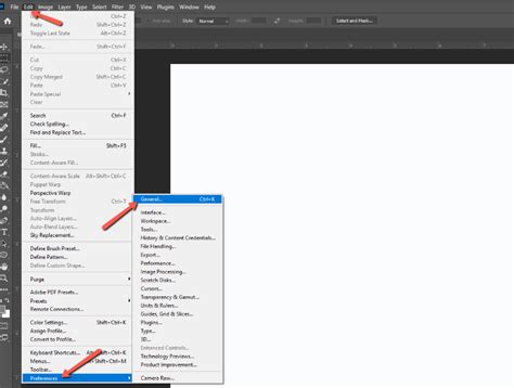change language in photoshop|How To Change Language In Photoshop .